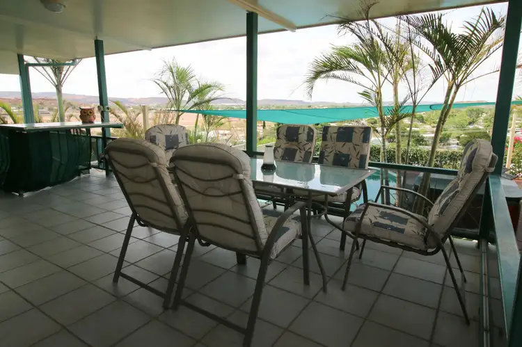 Second view of Homely house listing, 17 Alfred Street, Mount Isa QLD 4825