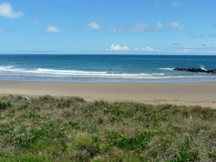 Second view of Homely house listing, 45 Byron Street, Burnett Heads QLD 4670