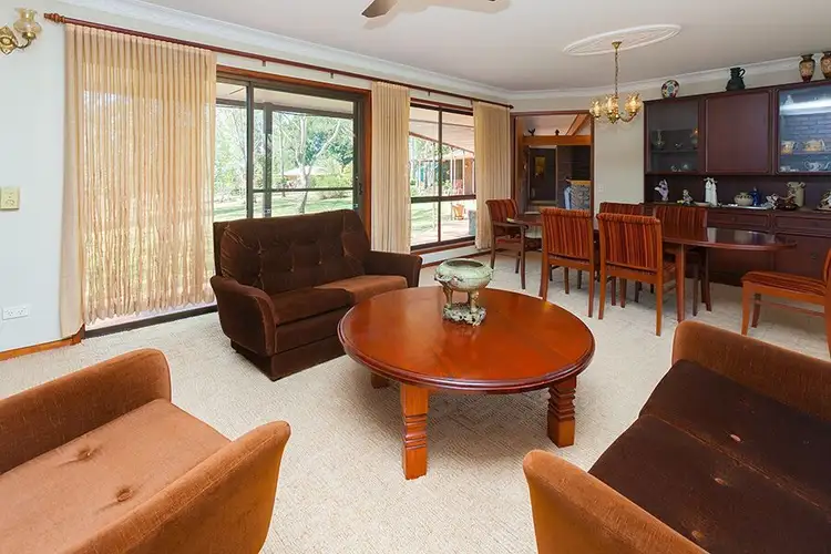 Fifth view of Homely house listing, 118 Skyline Drive, Kholo QLD 4306