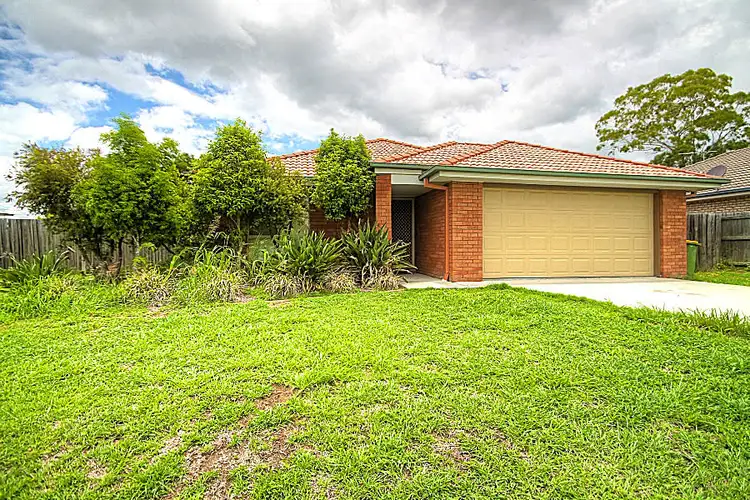 33 Katrina Way, Raceview QLD 4305