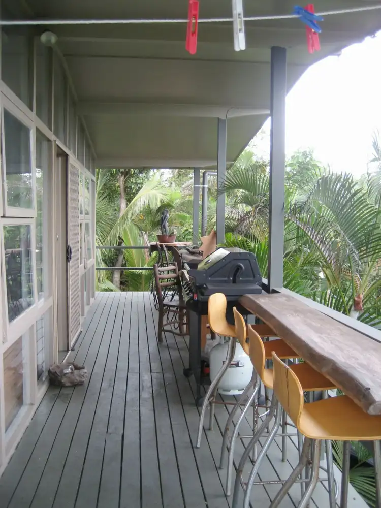 Third view of Homely house listing, 87 Roma Street, Cardwell QLD 4849