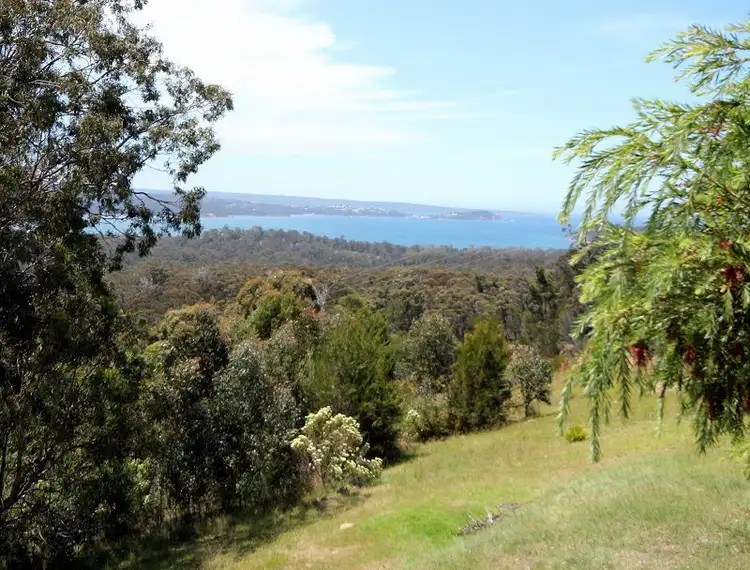 Second view of Homely house listing, 83 Ben Boyd Fire Trail, Boydtown NSW 2551