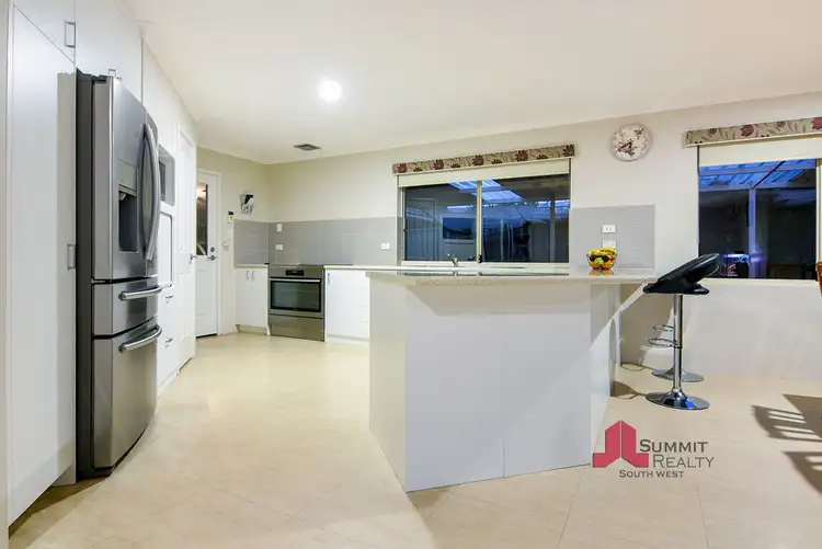 Fifth view of Homely house listing, 26 Thomson Street, Donnybrook WA 6239