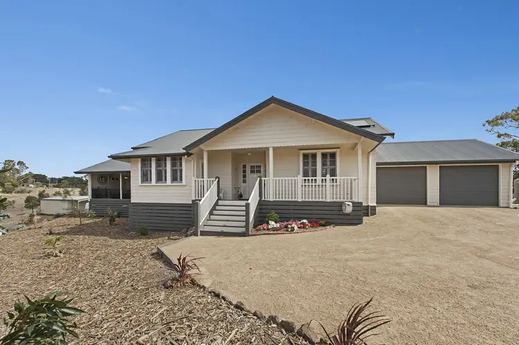 Main view of Homely house listing, 2-5 High Street, Pyalong VIC 3521