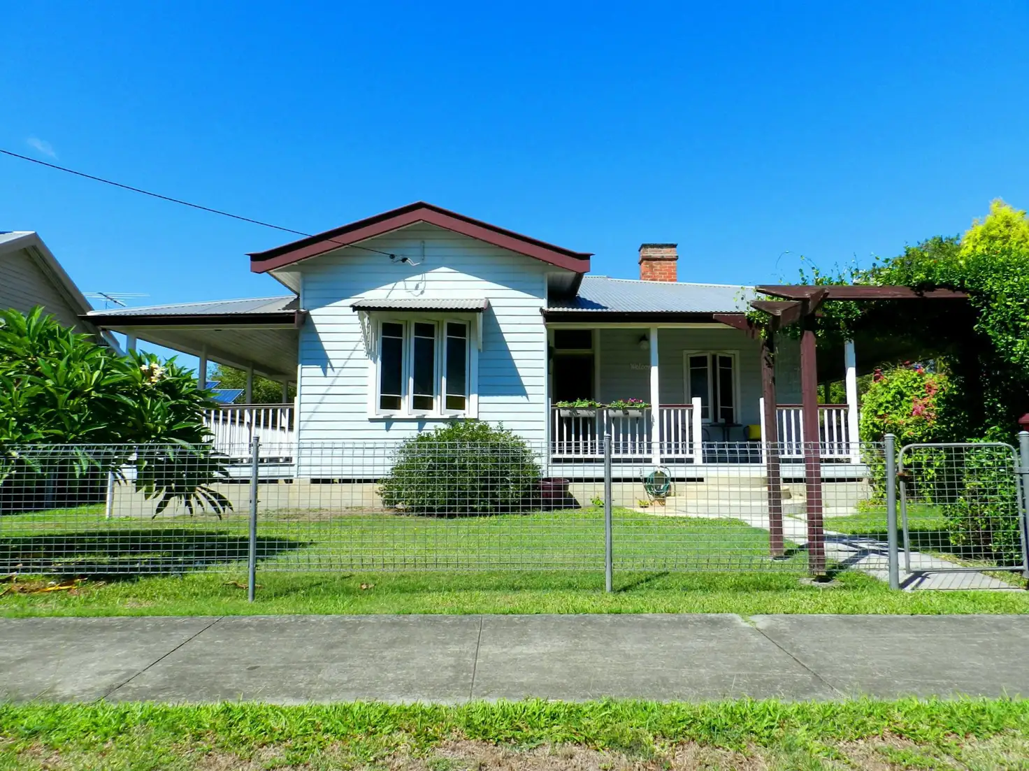 Main view of Homely house listing, 29 Coldstream Street, Ulmarra NSW 2462