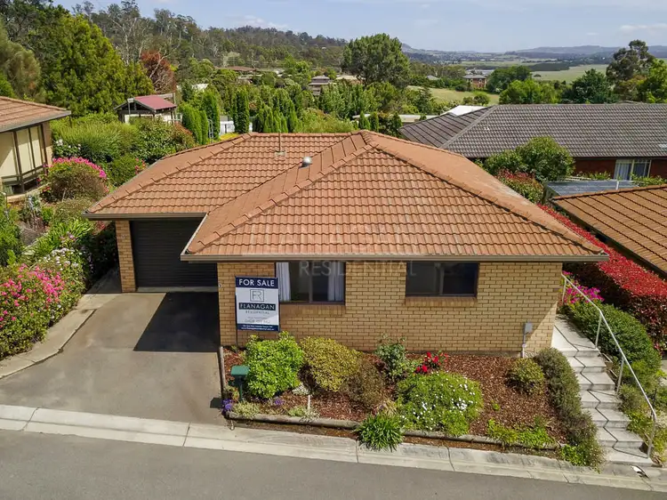 5 Winifred Cir, Riverside TAS 7250
