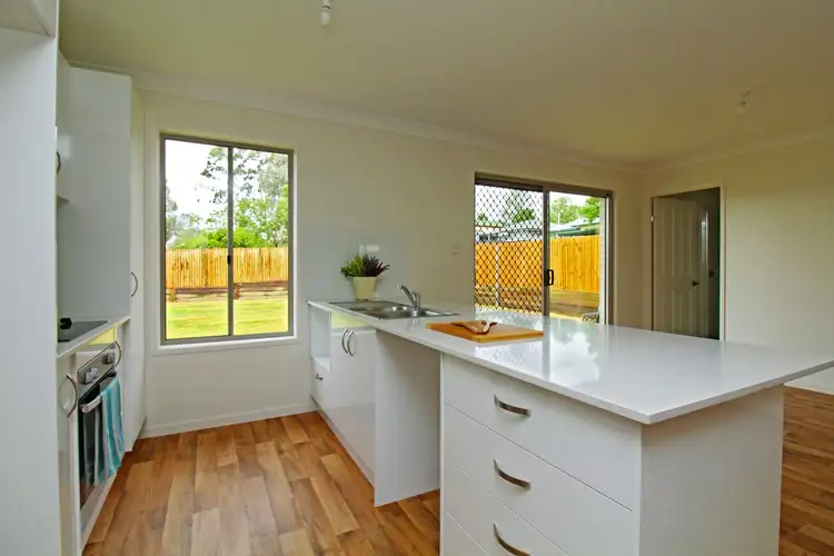 Fifth view of Homely house listing, 2C Wallace St, Warwick QLD 4370