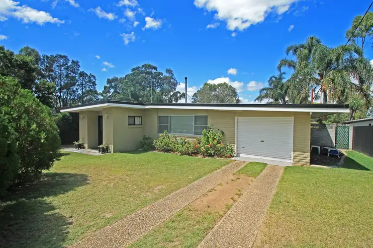 20 Ellwood Avenue, Warwick QLD 4370