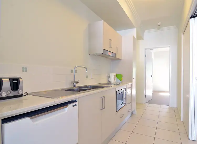 Sixth view of Homely unit listing, Unit 86 Oaks Lagoons, Port Douglas QLD 4877