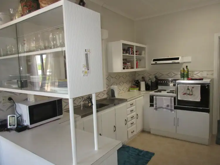 Third view of Homely house listing, 5 Dalglish Street, Maryborough QLD 4650