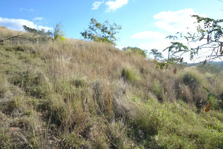 Third view of Homely land listing, 48a Jeannie Street, Mount Morgan QLD 4714