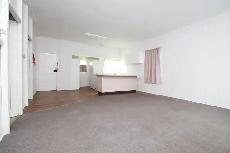 Third view of Homely house listing, 208 Pratten St, Warwick QLD 4370