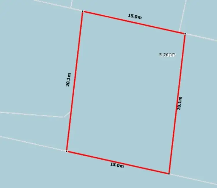 Third view of Homely land listing, 273B Old Coast Road, Australind WA 6233