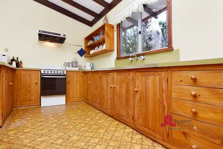 Second view of Homely house listing, 3 Manning Street, Myalup WA 6220