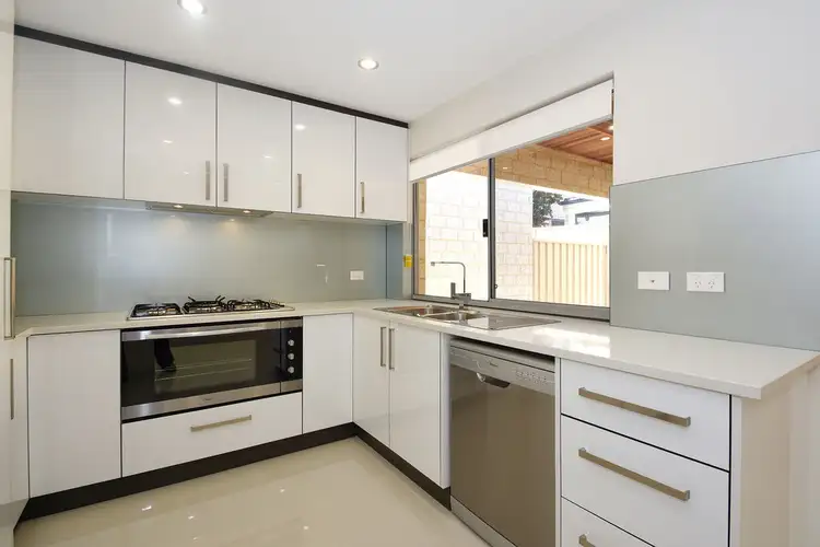 Fourth view of Homely villa listing, 29B Milford Way, Nollamara WA 6061