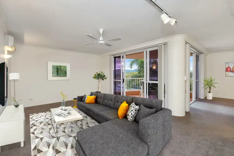 Third view of Homely unit listing, 5/32 Dunmore Terrace, Auchenflower QLD 4066