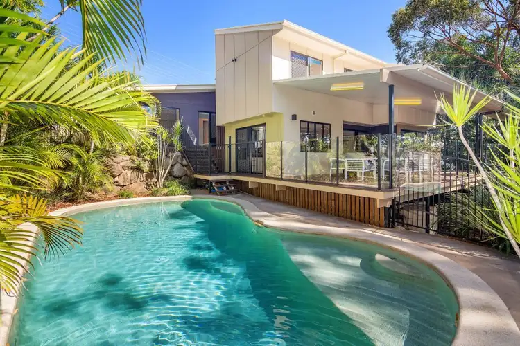 Main view of Homely house listing, 51 Jasmine Crescent, Shailer Park QLD 4128
