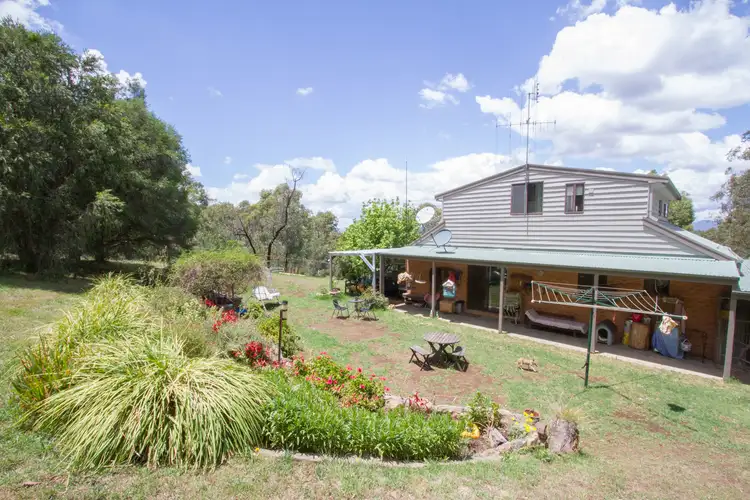 Seventh view of Homely rural property listing, 1783 Glen Alice Road, Rylstone NSW 2849