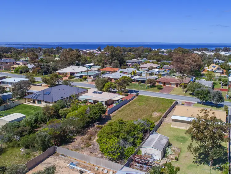 Seventh view of Homely land listing, 6 Galatea Road, Falcon WA 6210