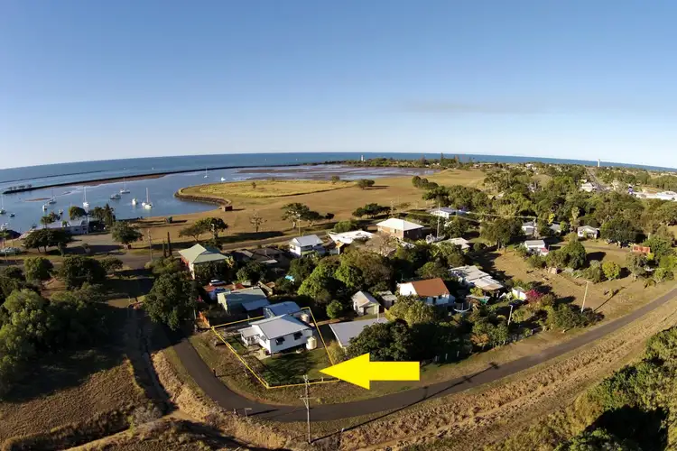 Second view of Homely house listing, 2 FINUCANE Street, Burnett Heads QLD 4670