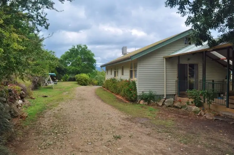 Seventh view of Homely rural property listing, BoFalls View - 1163 Yackandandah-dederang Rd, Dederang VIC 3691