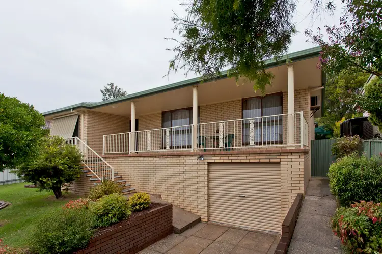 573 Regina Avenue, North Albury NSW 2640