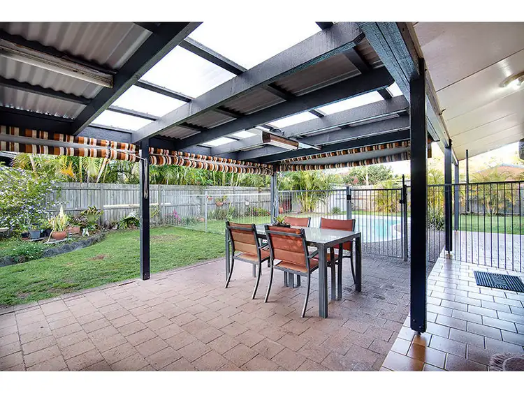 Third view of Homely house listing, 5 Kolora Way, Ocean Shores NSW 2483