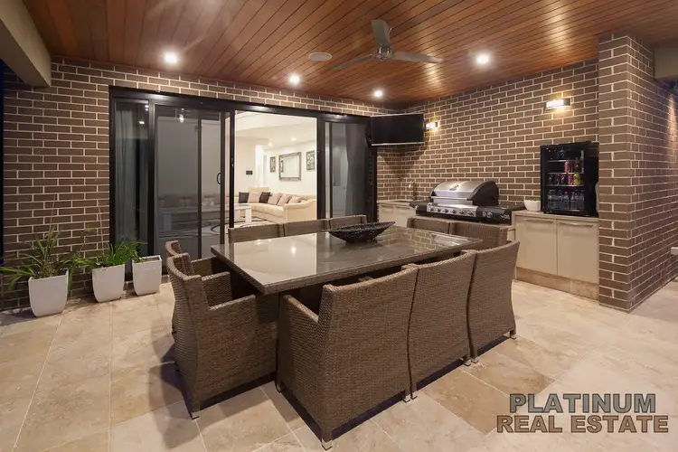 Third view of Homely house listing, 4 Freshwater Boulevard, Lyndhurst VIC 3975