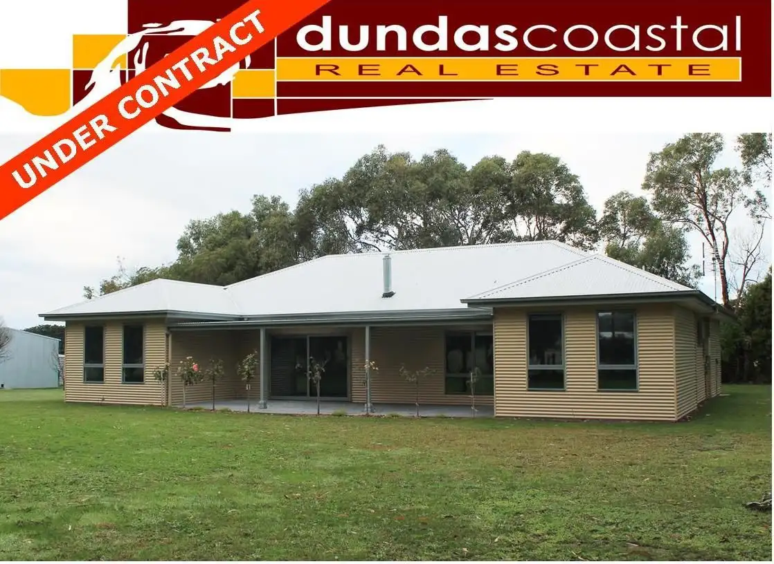 Main view of Homely house listing, 56 Allits Road, Narrawong VIC 3285
