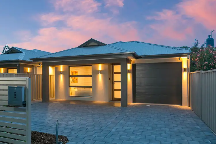28 Calstock Avenue, Edwardstown SA 5039