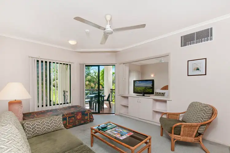 Third view of Homely unit listing, 220/294-298 Sheridan Street, Cairns North QLD 4870