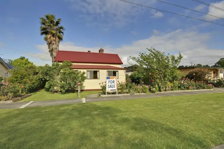 Second view of Homely house listing, 8 Hickox Street, Traralgon VIC 3844