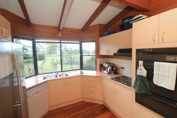 Fifth view of Homely rural property listing, 392 Canningvale Road, Warwick QLD 4370