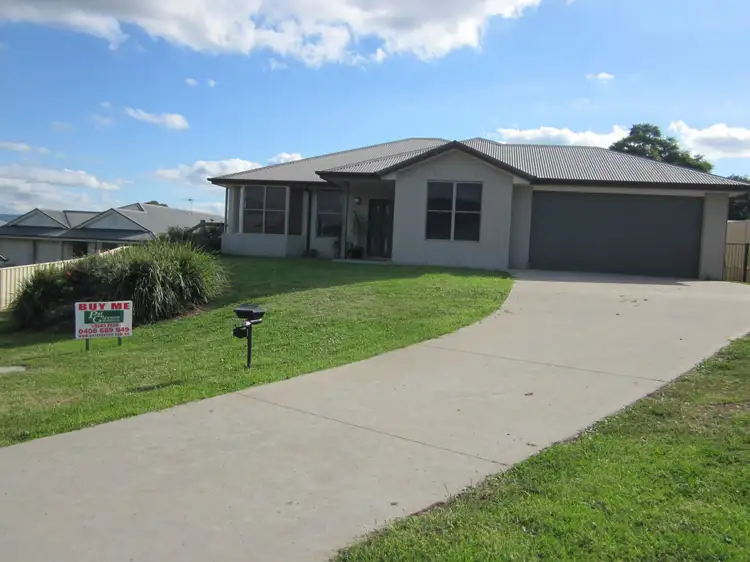 LOT 74, 7 Redbank Drive, Scone NSW 2337