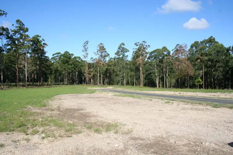 Fourth view of Homely land listing, L13-27 Kingaree Place, King Creek NSW 2446