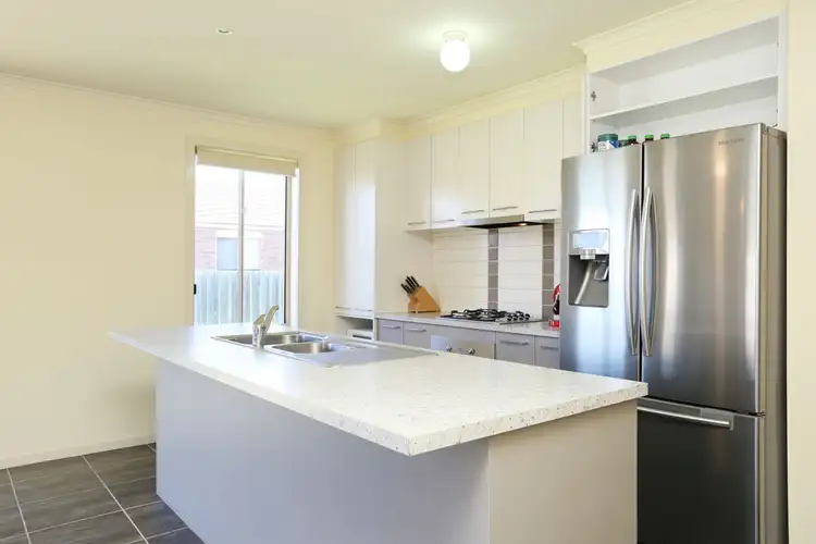 Third view of Homely house listing, 147 Westmeadows Lane, Truganina VIC 3029