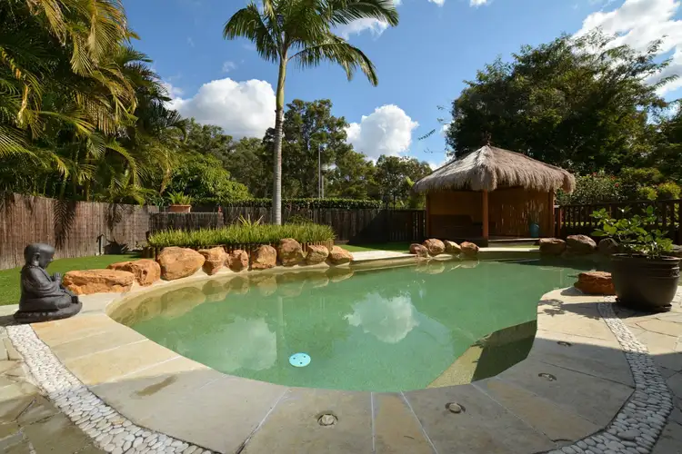 Second view of Homely house listing, 14-18 Possum Court, Logan Village QLD 4207