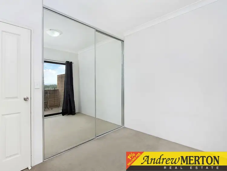 Seventh view of Homely apartment listing, Unit 45/1-5 Durham Street, Mount Druitt NSW 2770