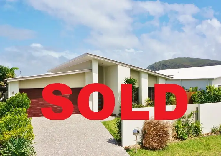 18 Breakers Place, Mount Coolum QLD 4573