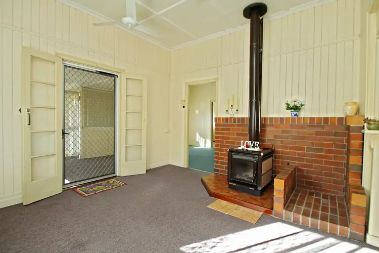 Fourth view of Homely house listing, 4 King St, Warwick QLD 4370
