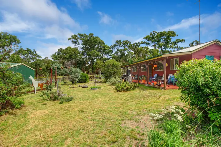Main view of Homely rural property listing, 424 Torryburn Road, Uralla NSW 2358