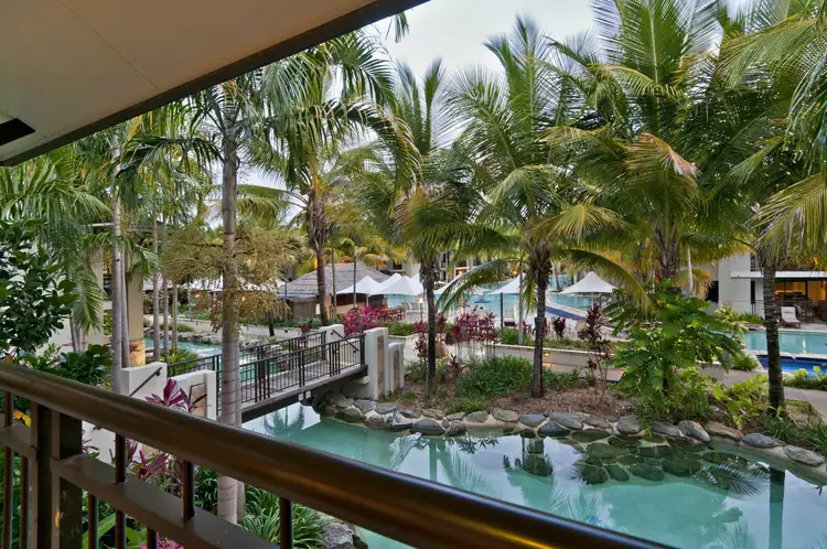 Seventh view of Homely apartment listing, Villa 227 'Sea Temple Resort & Spa' Mitre Street, Port Douglas QLD 4877