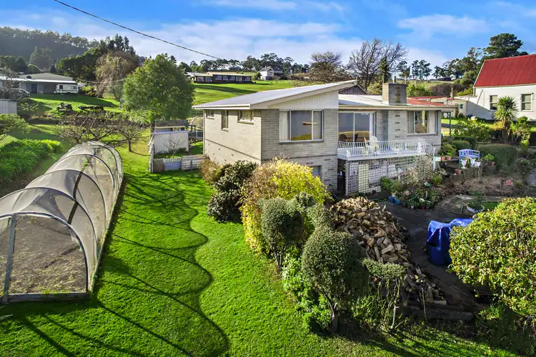 Main view of Homely house listing, 4440 Huon Hwy, Port Huon TAS 7116