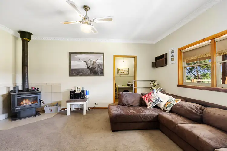 Fourth view of Homely rural property listing, 27 Marshall Street, Heyfield VIC 3858