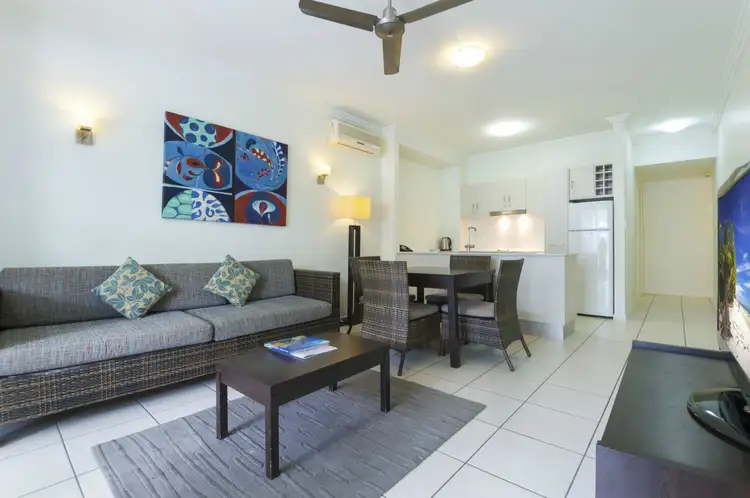 Main view of Homely unit listing, 22/2 Langley Road 'Oaks Lagoons' St, Port Douglas QLD 4877