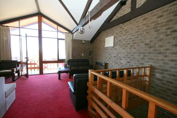 Fifth view of Homely unit listing, 1/6 Banjo Paterson Cres. St, Jindabyne NSW 2627