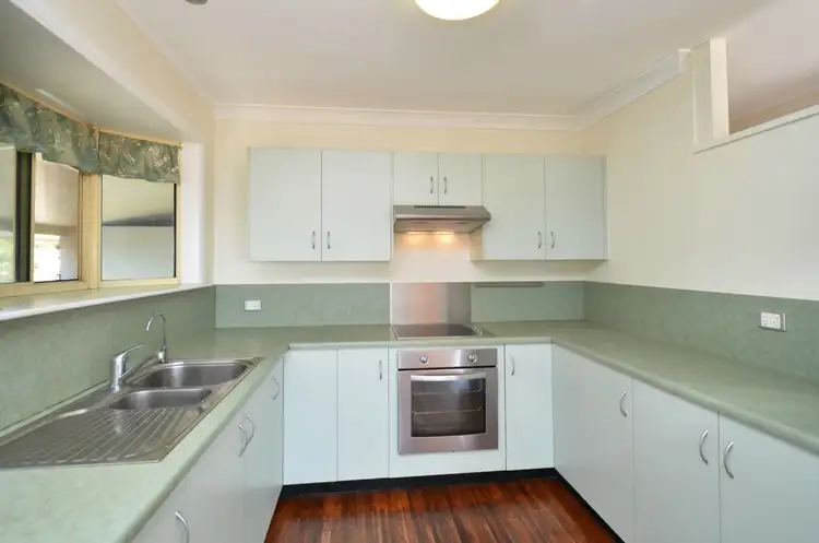 Third view of Homely house listing, 1 Normanby Street, Wulguru QLD 4811