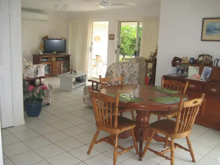 Fourth view of Homely house listing, 5 Grey Street, Burnett Heads QLD 4670