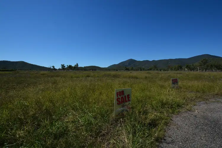 Fifth view of Homely land listing, 83-95 Corser Drive, Alligator Creek QLD 4816