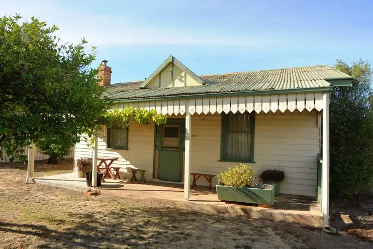 152 Napier Street, Stawell VIC 3380